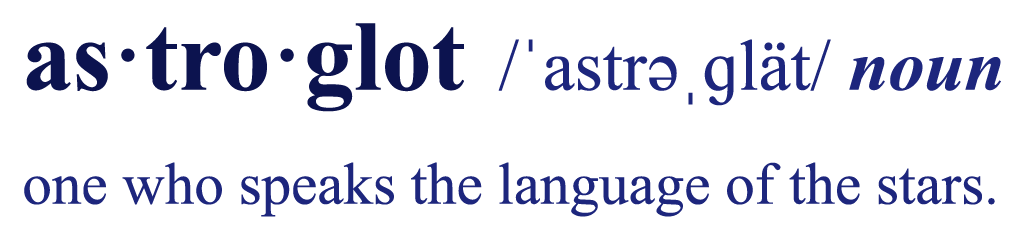 Astroglot